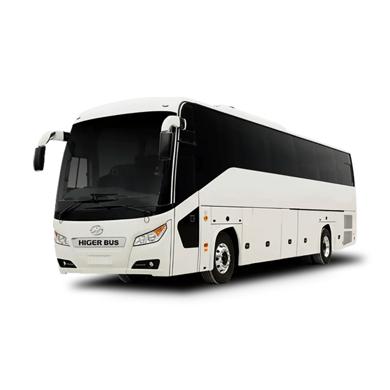 50 Seater Bus